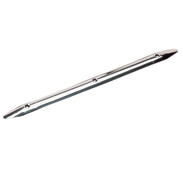 Sea Dog Rub Strake Stainless Steel