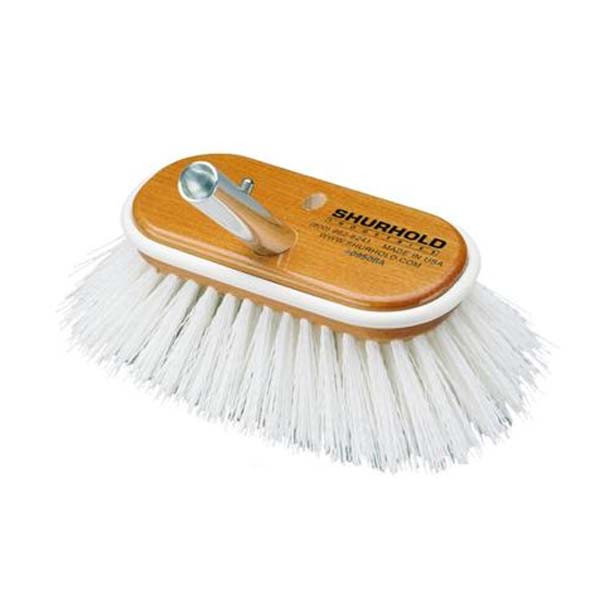 Shurhold 6'' Deck Brush