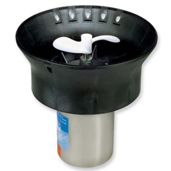 Taylor Made D-Icer 1.0 Hp Oil Free