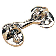 Sea Dog Cast Brass Door Hook