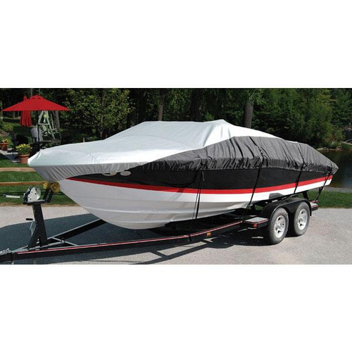 Boatguard Eclipse 19 21 X 102 V Hull Runabout Boat Cover