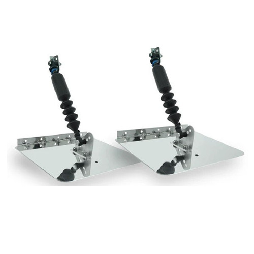 Nauticus ST1290-80 80lb Smart Tabs 12