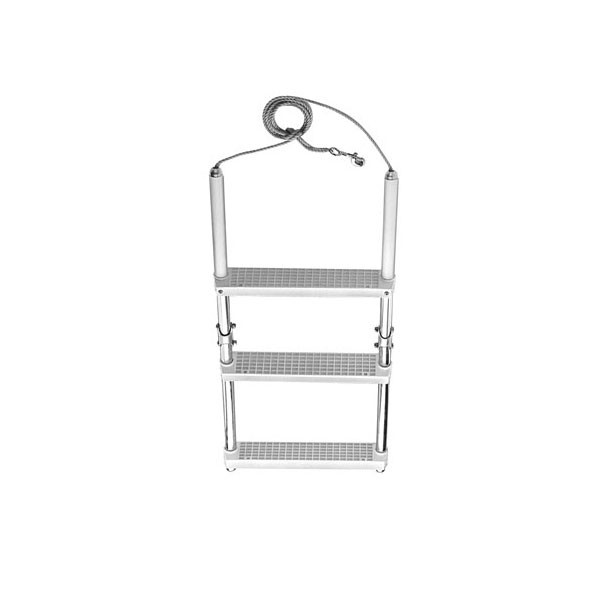 Garelick Inflatable Boat Ladder