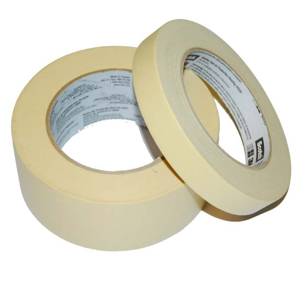 All Purpose Marine Masking Tape