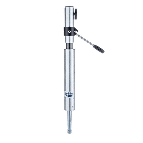 Swivl-Eze Swivl-Eze Lock'N-Pin Power Pedestals - $150.99 at Wholesale Marine