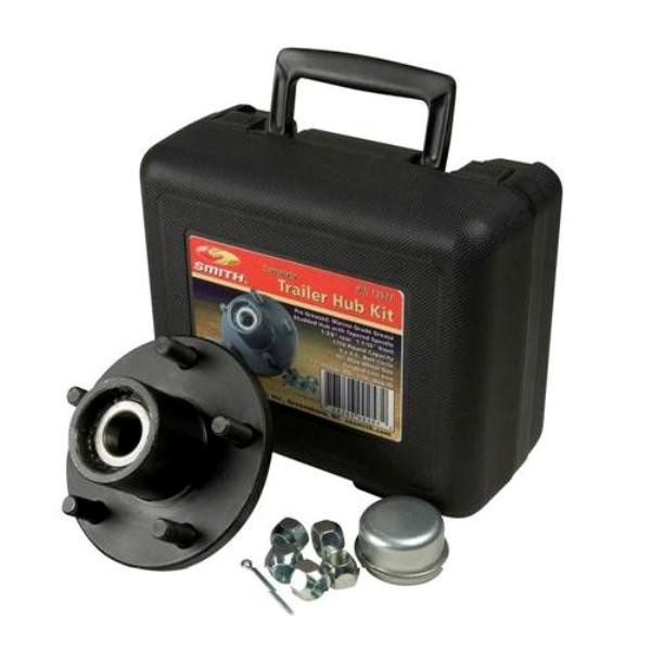 CE Smith Boat Trailer Wheel Hub Assembly Kit