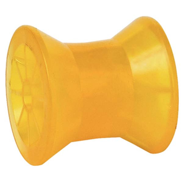 Poly Vinyl Non-Marring Trailer Bow Roller