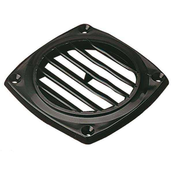 Sea Dog Molded Abs Flush Vent