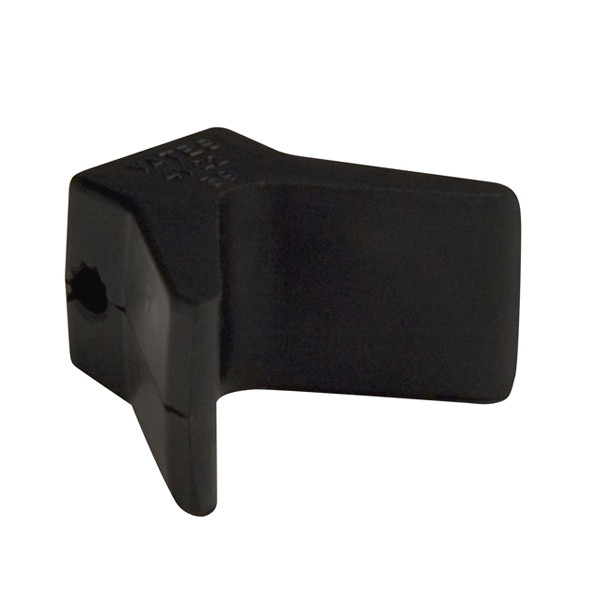 CE Smith Boat Trailer Rubber "Y" Bow Stop