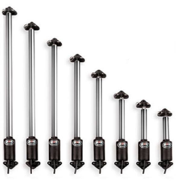 Lenco 12-Volt Electric Hatch Lifts