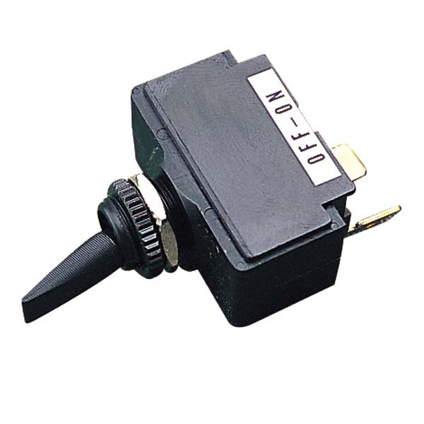 Sea Dog Toggle Switch