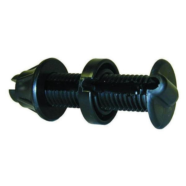 T-H Marine  Ceacap Bulkhead Pass - Thru Fitting