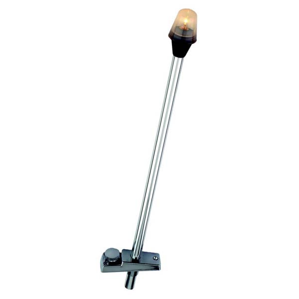 Attwood Telescopic Boat Stern Light w/ Base