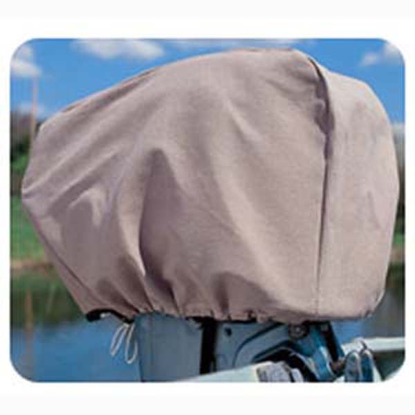 Taylor Made 30x18x25 Outboard Motor Cover by Taylor Made Boat Covers -