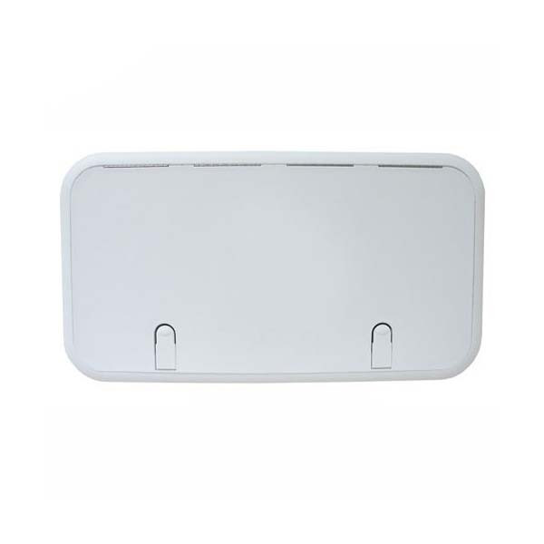 T-H Marine Designer Series Access Hatches