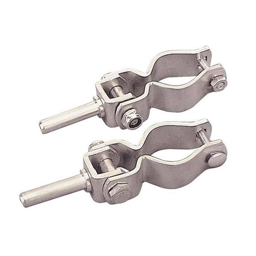 Sea Dog Heavy Duty Clamp-On Oar Locks