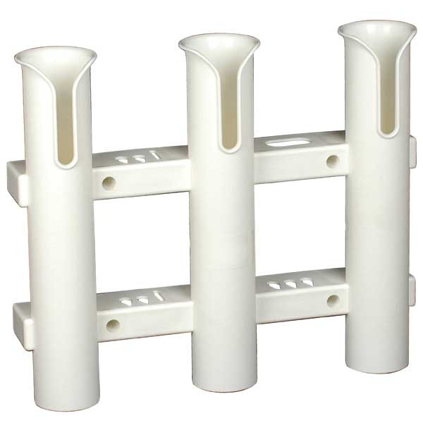 Ce Smith Tournament 3 Rod Rack/Tool Holder - $14.49 at Wholesale Marine