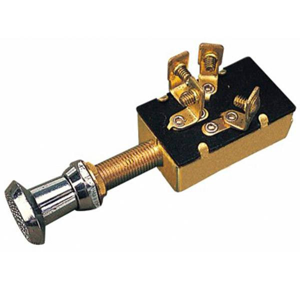 Sea Dog Push-Pull Switches
