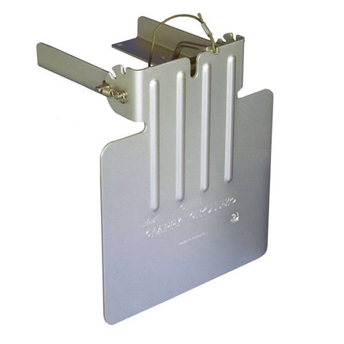 Davis Happy Troller Folding Trolling Plate