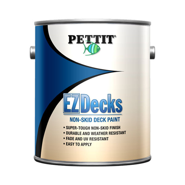 Pettit EZ Decks Non Skid Paint