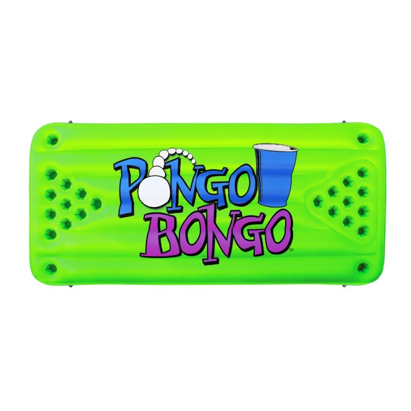 Airhead Pongo Bongo Floating Game Table