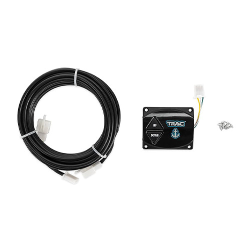 TRAC Anchor Winch Second Switch Kit | Wholesale Marine