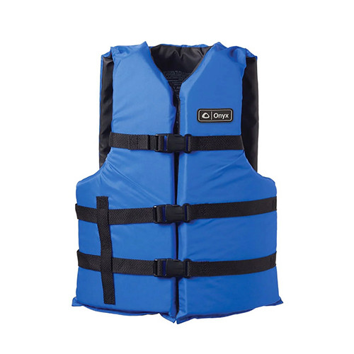 Onyx Universal Adult Life Jacket