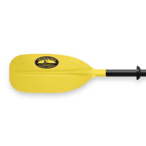 Crooked Creek Kayak Paddle - 8' Straight Blade