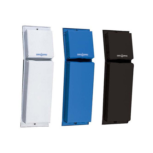 HULL HUGR Contour Boat Fender