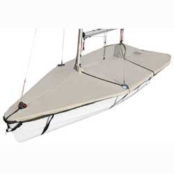 Sunfish Hull Cover - Laser Performance Factory Cover
