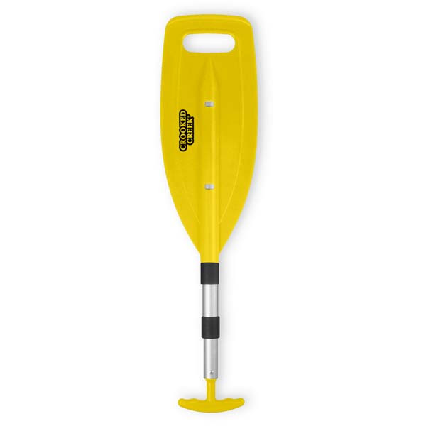 Crooked Creek Telescoping Paddle