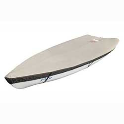 Pico Deck Cover - Laser Performance Factory Cover
