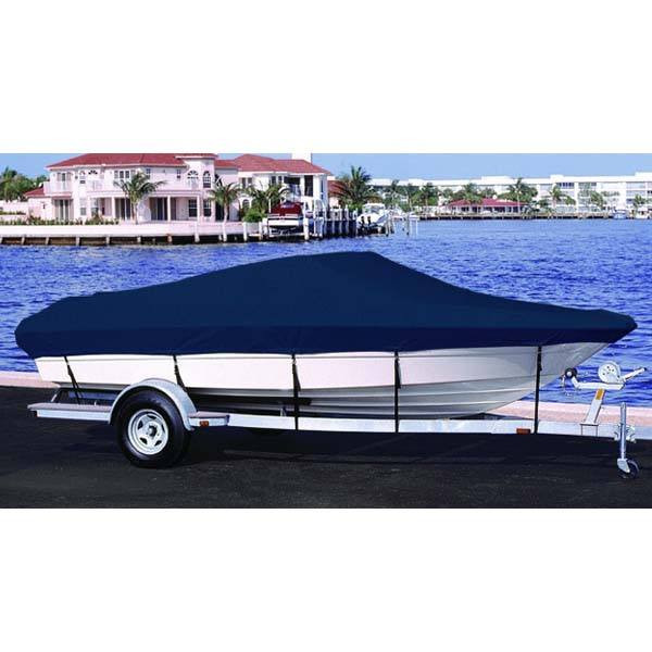 Bayliner Capri 1950 Bowrider Sterndrive Boat Cover 1989