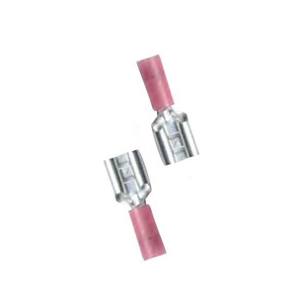 Ancor Marine Nylon Insulated Female Spade Disconnect Connectors