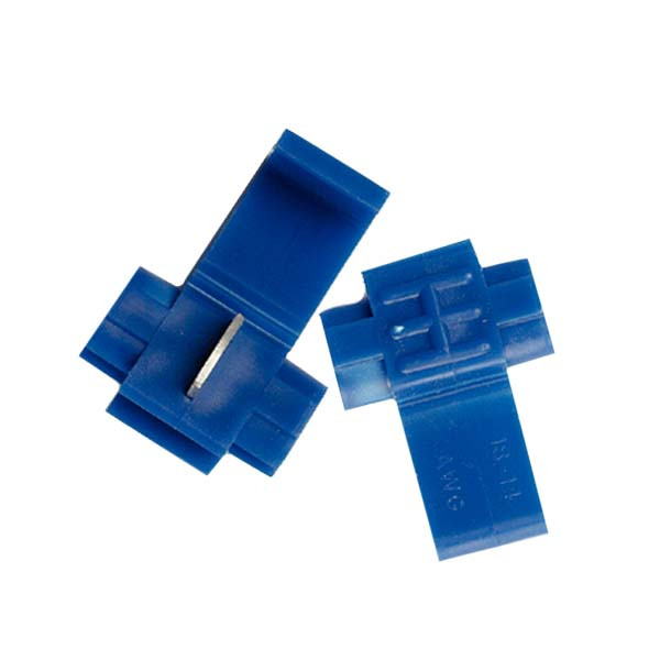 Scotchlocks 14-18 Gauge Splice Connector