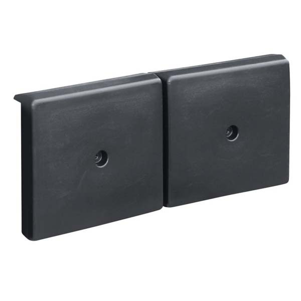 JIF 10" x 23.5" Dock Side Bumper