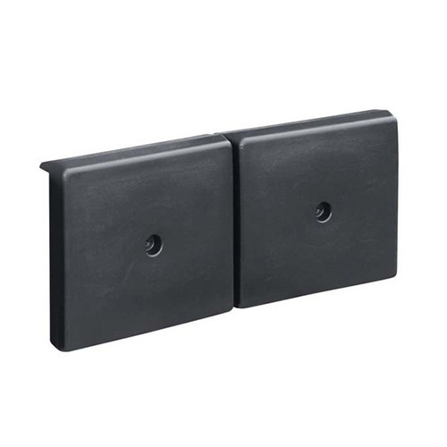 JIF 10" x 23.5" Dock Side Bumper