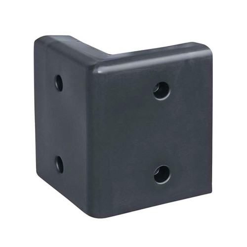 JIF 10" x 10" Dock Corner Bumper