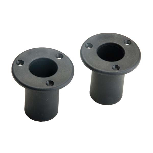 Garelick Deck Mounting Cups For 12340-21 Ladder