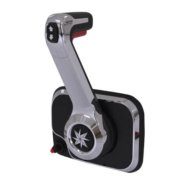 SeaStar CH1700 Series Side Mount Control