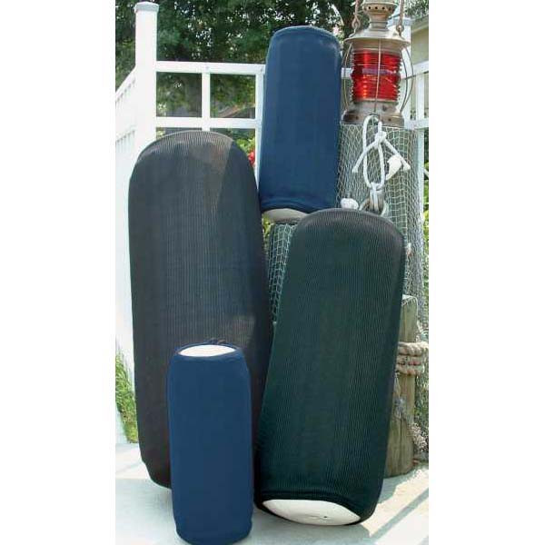 Taylor Made Small Fender Cover - Black