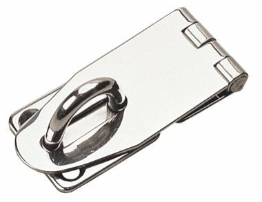 Sea Dog Heavy Duty Hasp Stainless Steel