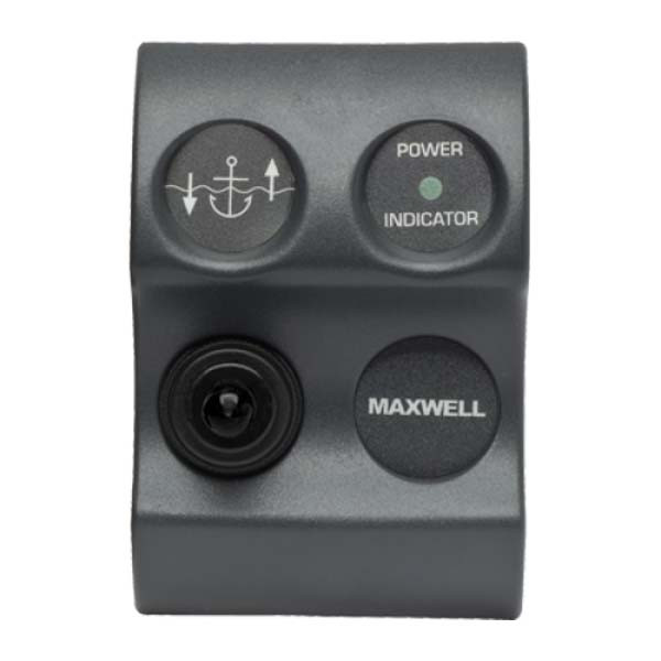 Maxwell Up/Down Control