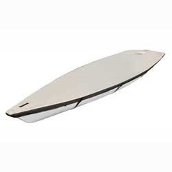 Laser Deck Cover - Laser Performance Factory Cover