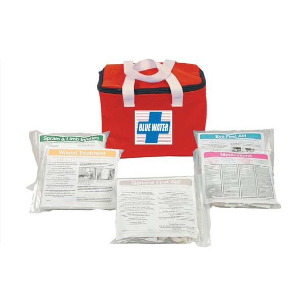 Orion Blue Water Marine First Aid Kit