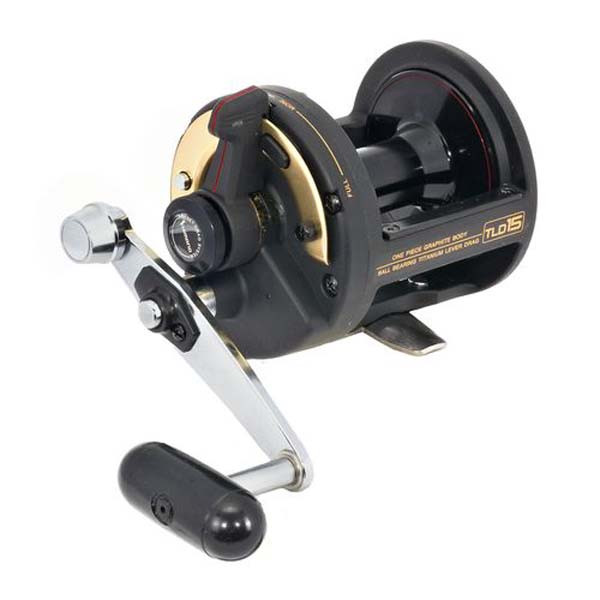 Shimano Triton Saltwater Reel