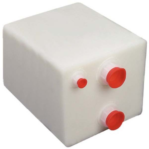 Moeller 12 Gallon Waste Tank