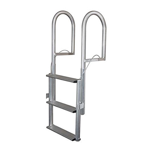JIF DJX Dock Lift Ladder