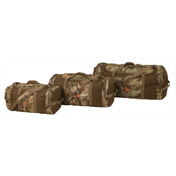 Realtree High Caliber Duffle Bag By Alps