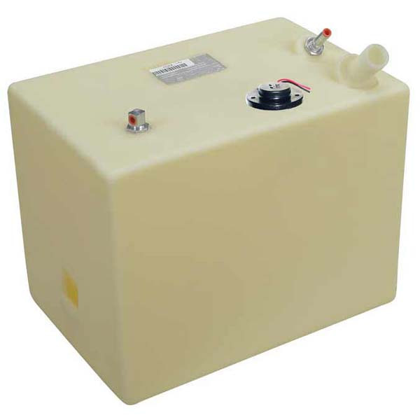 Moeller 22 Gallon Fuel Tank